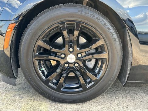 Used 2023 Chevrolet Camaro LS image 9