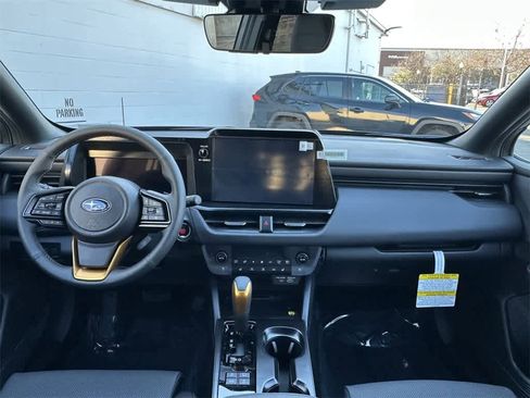 New 2026 Subaru Outback Wilderness image 10