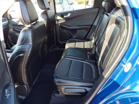 Used 2022 Ford Escape SEL image 11