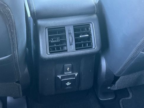 Used 2022 Mitsubishi Outlander GT AWD/4WD image 17