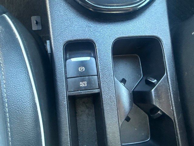 Used 2024 Kia Forte GT-Line FWD image 25