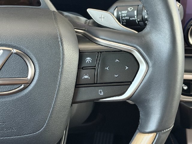 Used 2024 Lexus RX 350 Premium Plus w/ Convenience Package FWD image 16