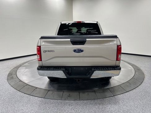 Used 2017 Ford F150 XLT w/ Equipment Group 301A Mid image 7