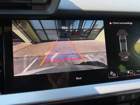 Used 2024 Audi S3 Premium Plus image 39