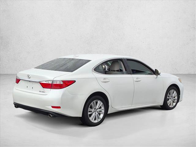 Used 2013 Lexus ES 350 w/ Premium Pkg FWD image 5