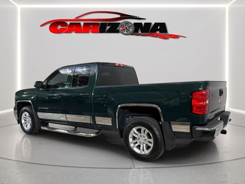 Used 2014 Chevrolet Silverado 1500 LT w/ All Star Edition RWD image 9