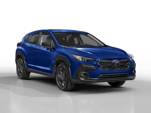 New 2026 Subaru Crosstrek 2.0i Premium image 6