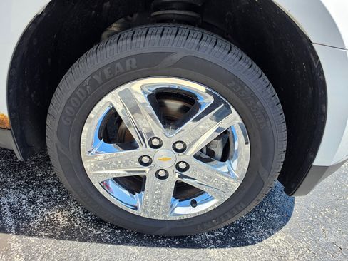 Used 2014 Chevrolet Equinox LTZ FWD image 17