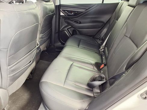 Certified 2023 Subaru Outback Limited image 8
