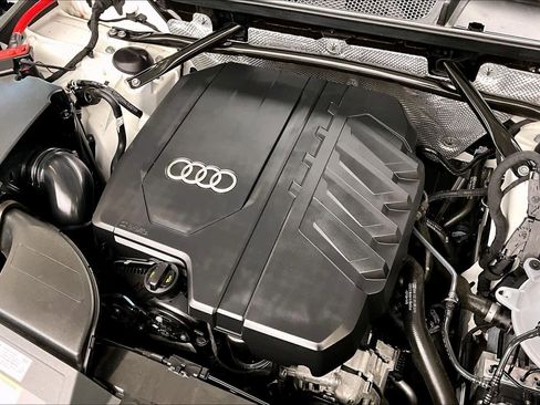 Certified 2024 Audi Q5 2.0T Premium image 31