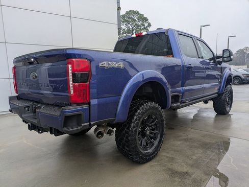 New 2026 Ford F250 XLT w/ XLT Premium Package image 4