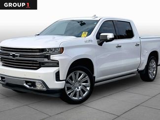 Used 2019 Chevrolet Silverado 1500 High Country w/ Technology Package RWD video 1