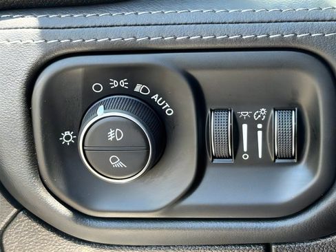 Certified 2022 RAM 1500 Limited AWD/4WD image 18