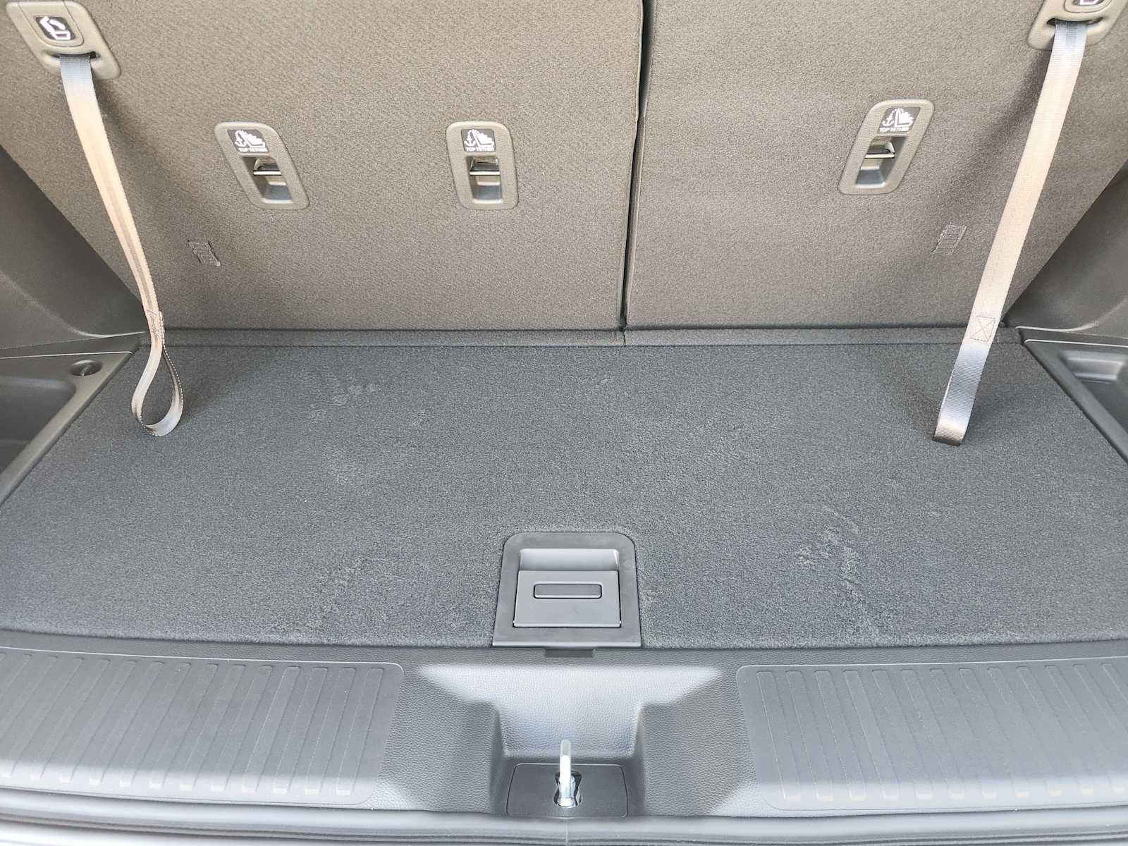 New 2026 Honda Pilot Sport image 24