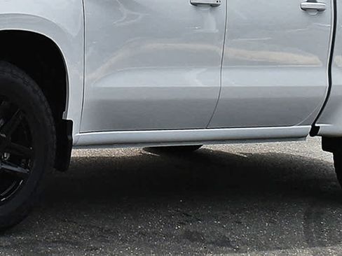New 2026 Chevrolet Silverado 1500 RST AWD/4WD image 24