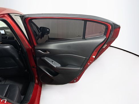 Used 2015 MAZDA MAZDA3 i Grand Touring FWD image 31
