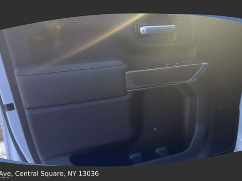 Used 2022 GMC Sierra 2500 AT4 w/ Gooseneck/5TH Wheel Package image 16