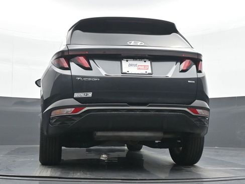 Used 2024 Hyundai Tucson SEL image 20