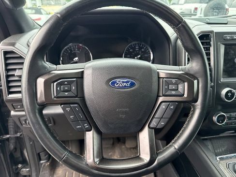 Used 2021 Ford Expedition Limited AWD/4WD image 14