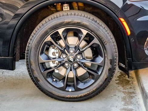 New 2026 Dodge Durango GT image 11