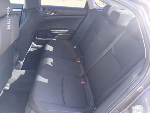 Used 2016 Honda Civic LX image 12