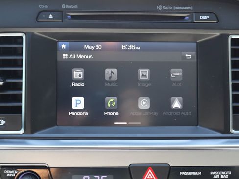 Used 2017 Hyundai Sonata Sport FWD image 23