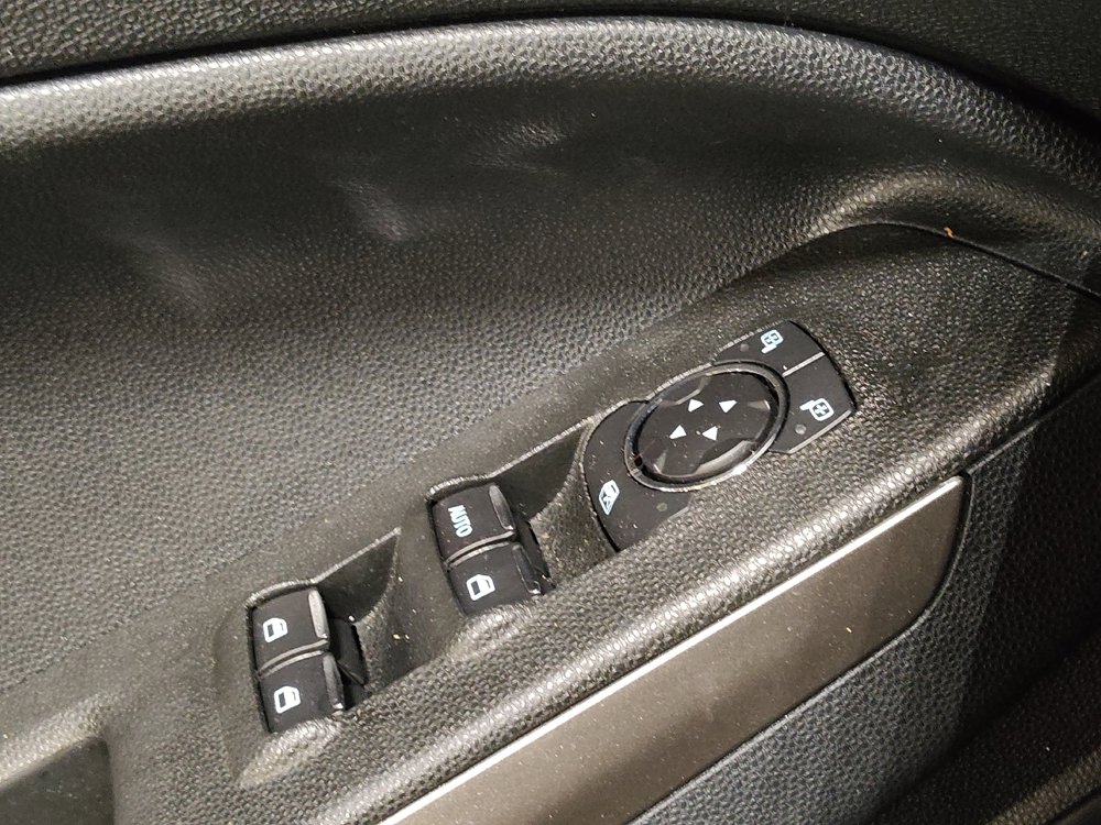 Used 2021 Ford EcoSport SE FWD image 27