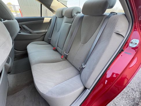 Used 2007 Toyota Camry LE image 25