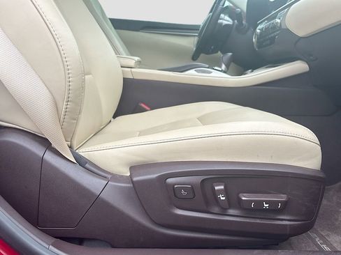 Used 2018 Lexus ES 350 w/ Navigation System Package FWD image 23