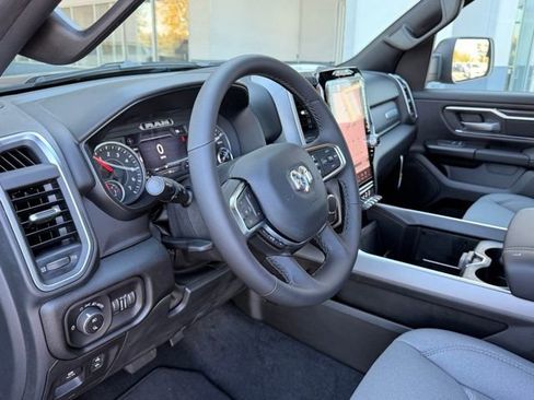 New 2026 RAM 1500 Big Horn image 18