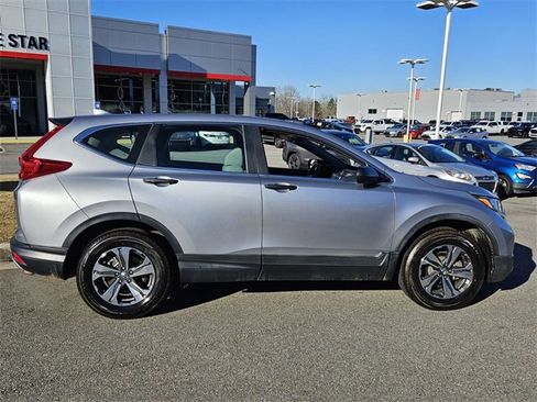 Used 2019 Honda CR-V LX image 13