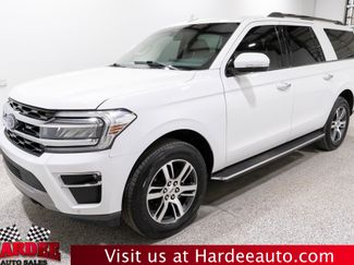 Used 2022 Ford Expedition Max Limited video 2
