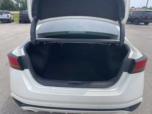 Used 2019 Nissan Altima 2.5 Platinum FWD image 53