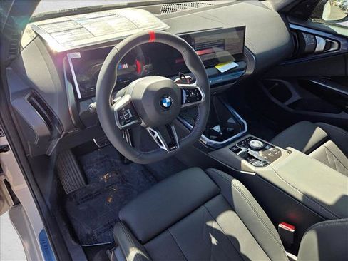 New 2026 BMW X3 M50 AWD/4WD image 20