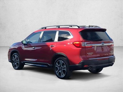 Certified 2025 Subaru Ascent Touring w/ Popular Package #2 image 8