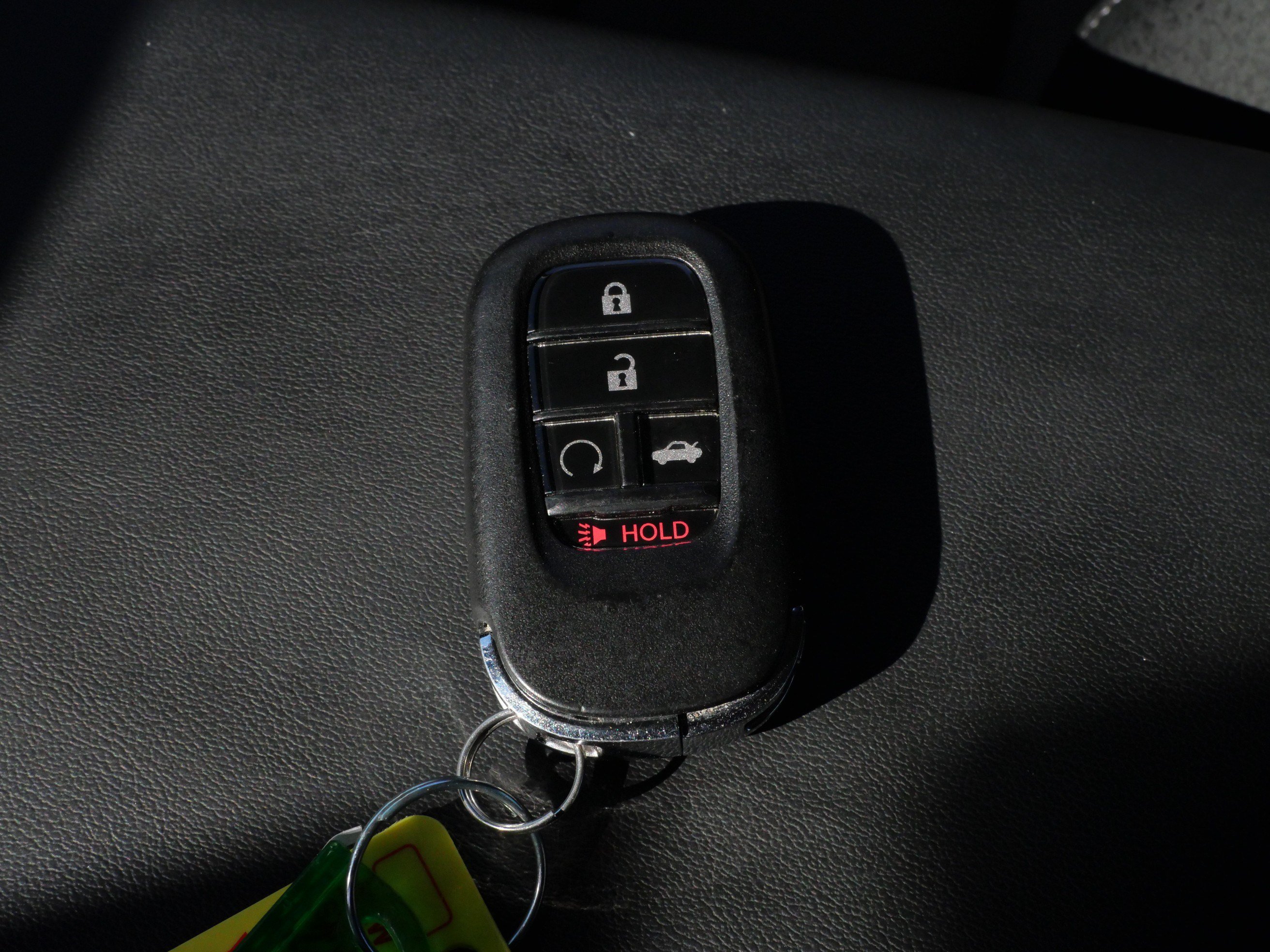 Used 2024 Honda Accord EX-L image 30