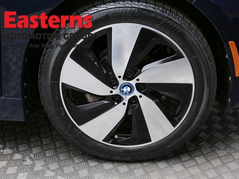 Used 2019 BMW i3 image 30