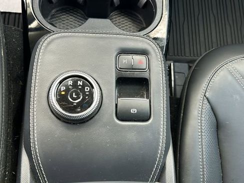 Certified 2024 Ford Mustang Mach-E Premium image 22