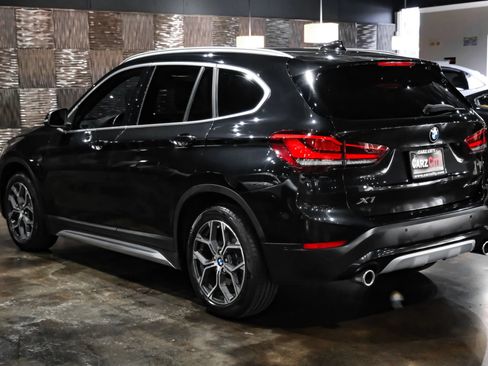 Used 2021 BMW X1 xDrive28i w/ Premium Package AWD/4WD image 10