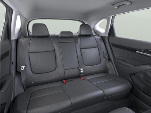 New 2026 Kia Seltos SX image 16