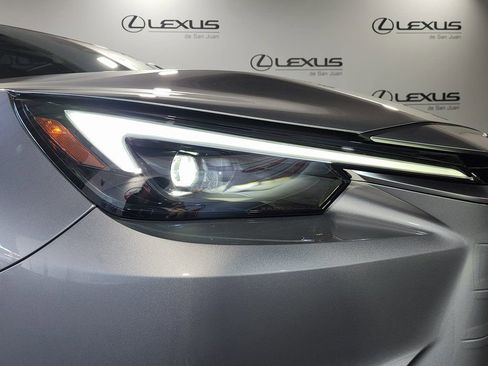 New 2026 Lexus TX 350 AWD image 5