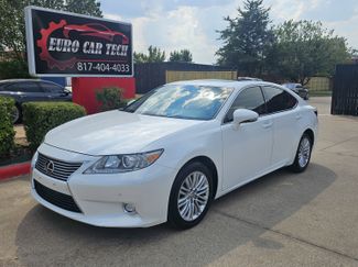 Used 2015 Lexus ES 350 image 1