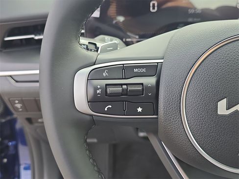 New 2026 Kia K5 GT image 34