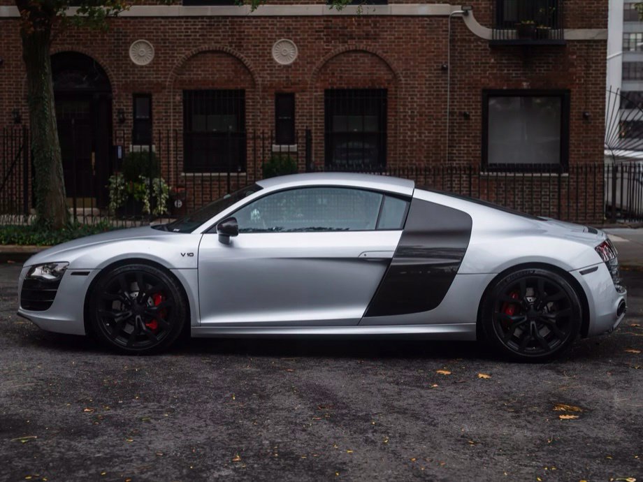 Used 2012 Audi R8 V10 AWD/4WD image 27