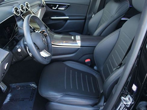 Certified 2025 Mercedes-Benz GLC 300 GLC 300 image 5