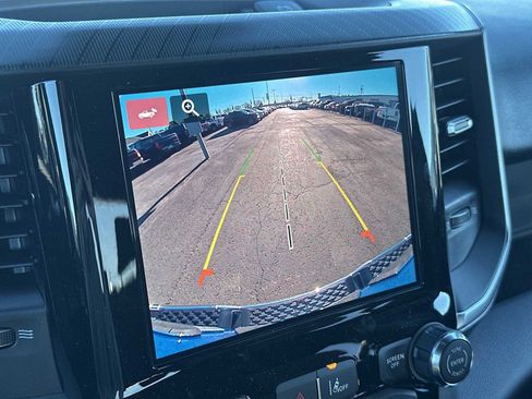 New 2026 RAM 1500 Big Horn image 21