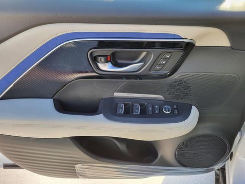 New 2026 Acura ADX A-Spec image 15