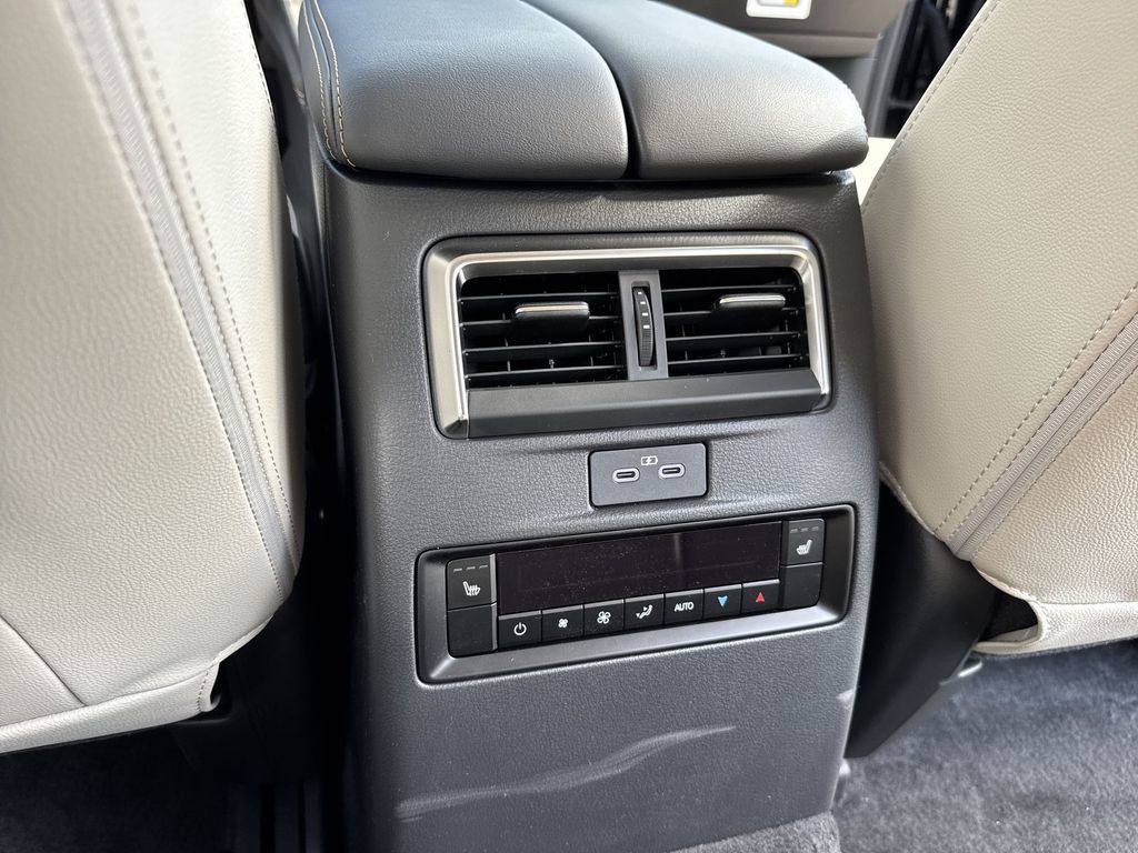 New 2026 MAZDA CX-70 SC Plus AWD/4WD image 37