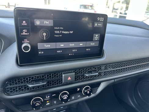 Used 2026 Honda HR-V LX image 17