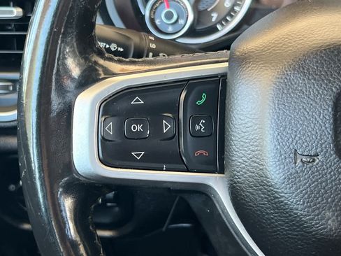 Used 2019 RAM 1500 Big Horn RWD image 25
